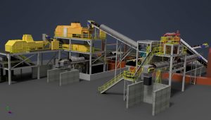 Plant Addition Rendering